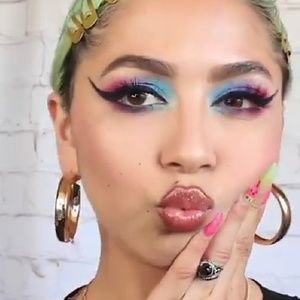 🌟🧚‍♀️FLICKER Sugarpill SOLDOUT ONLINE Glass Candy Lip Gloss NWT